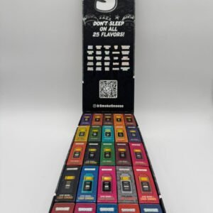 Snooze Disposable 2G