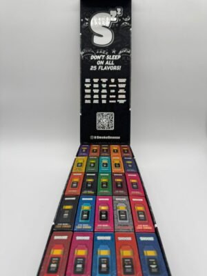 Snooze Disposable 2G