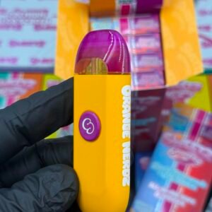 Sweetz Spinners 2G Disposable