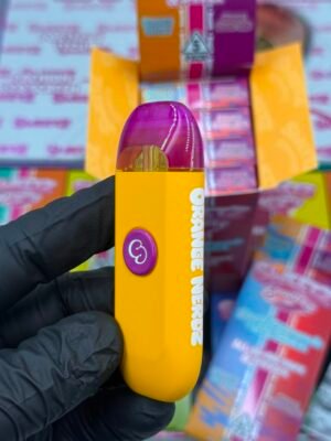 Sweetz Spinners 2G Disposable
