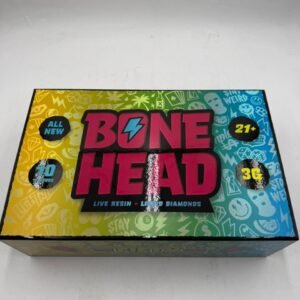 Bone Head Disposable 2G