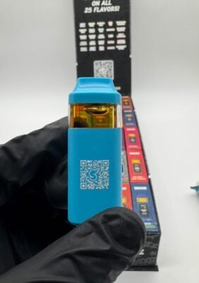 Snooze Disposable 2G