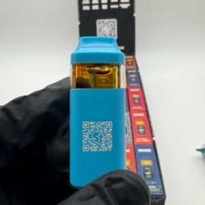 Snooze Disposable 2G