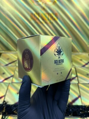 Ace Ultra Premium World Champions Limited Edition 2X 2G Disposable