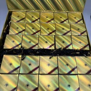 Ace Ultra Premium World Champions Limited Edition 2X 2G Disposable