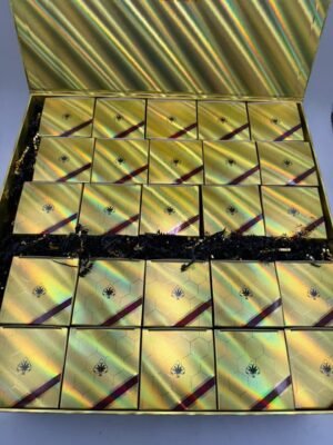 Ace Ultra Premium World Champions Limited Edition 2X 2G Disposable