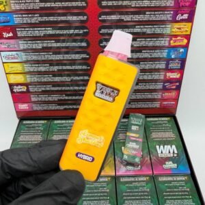 Whole Melt Extracts Phase Six 6 2G Disposable Vol 1 2 Whole Melt Extracts Phase Six 6 2G Disposable Vol 1
