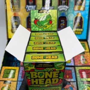 Bone Head Disposable 2G