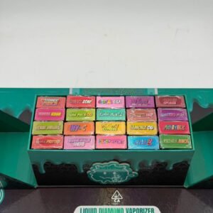 Fusion Disposable 2G