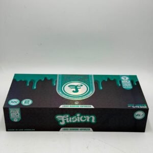 Fusion Disposable 2G