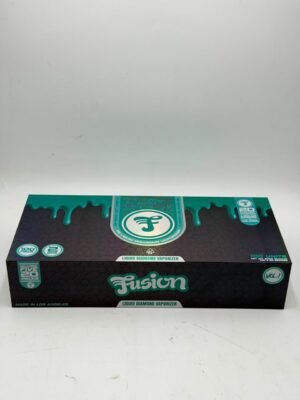 Fusion Disposable 2G