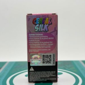 Fusion Disposable 2G