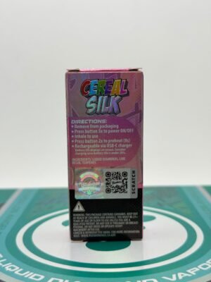 Fusion Disposable 2G