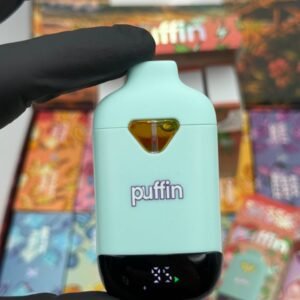 Puffin Summer Edition Disposable 2G