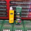 Whole Melt Extracts Phase Six 6 2G Disposable Vol 1