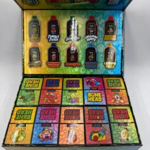 Bone Head Disposable 2G