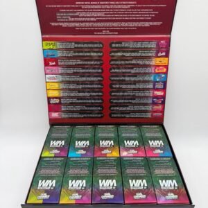 Whole Melt Extracts Phase Six 6 2G Disposable Vol 1 3 Whole Melt Extracts Phase Six 6 2G Disposable Vol 1