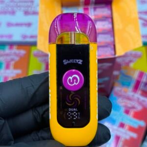 Sweetz Spinners 2G Disposable