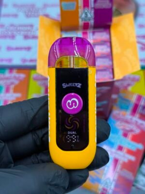 Sweetz Spinners 2G Disposable