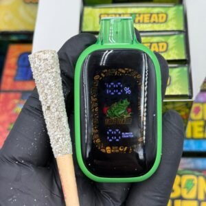 Bone Head Disposable 2G