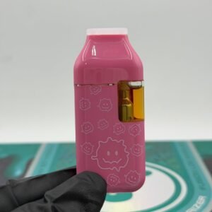 Fusion Disposable 2G