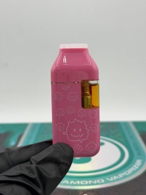 Fusion Disposable 2G
