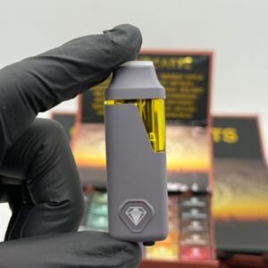 Clean Carts Summer Travel Disposable 2G