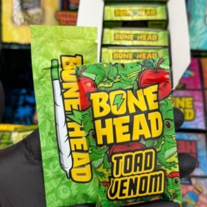 Bone Head Disposable 2G
