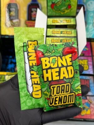 Bone Head Disposable 2G