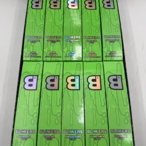Blinkers Pod Starter Kit 2G Disposable