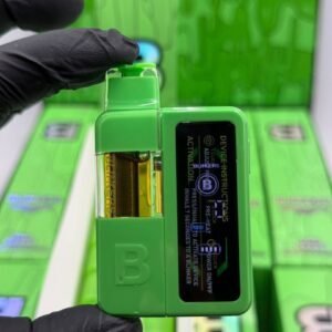 Blinkers Pod Starter Kit 2G Disposable