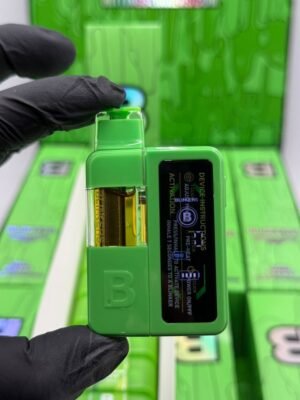 Blinkers Pod Starter Kit 2G Disposable
