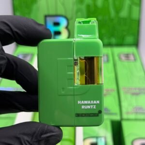 Blinkers Pod Starter Kit 2G Disposable