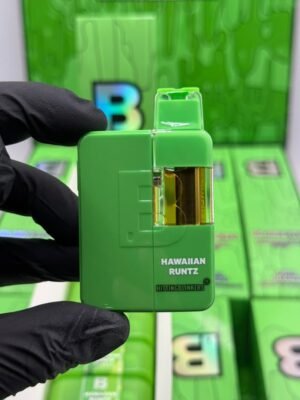 Blinkers Pod Starter Kit 2G Disposable