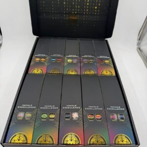 Muha Meds 4G Disposable
