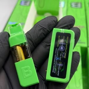 Blinkers Pod Starter Kit 2G Disposable
