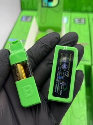 Blinkers Pod Starter Kit 2G Disposable