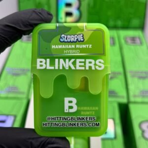 Blinkers Pod Starter Kit 2G Disposable