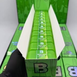 Blinkers Pod Starter Kit 2G Disposable