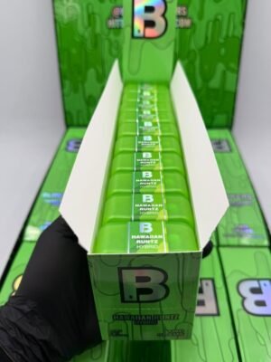 Blinkers Pod Starter Kit 2G Disposable