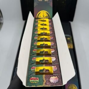 Muha Meds 4G Disposable